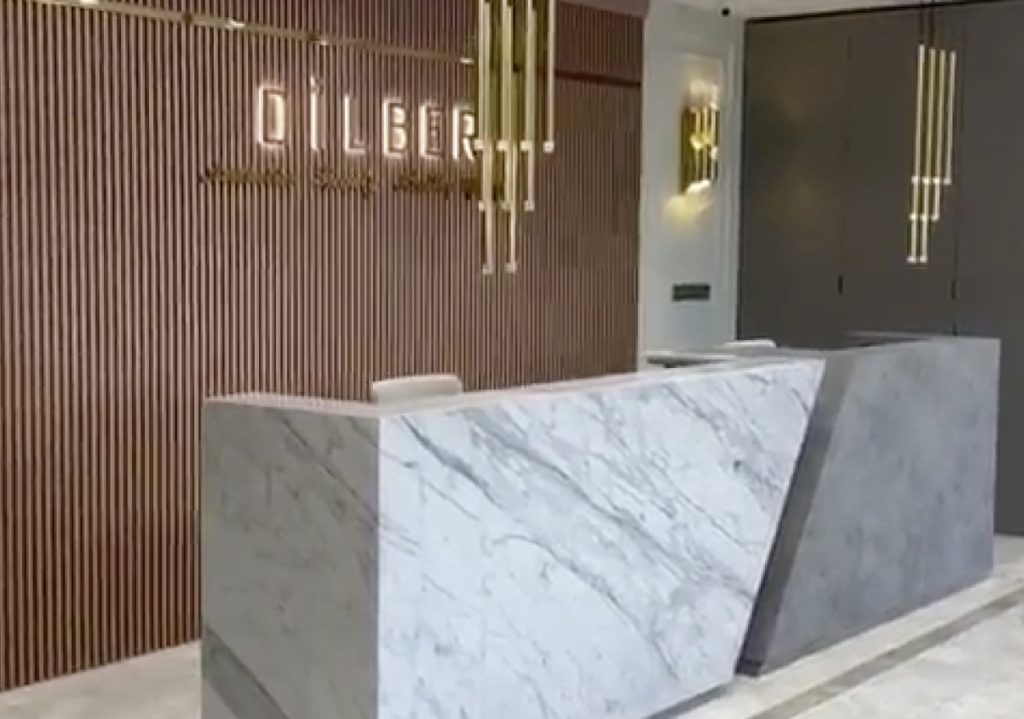 Muhammet Dilber Clinic